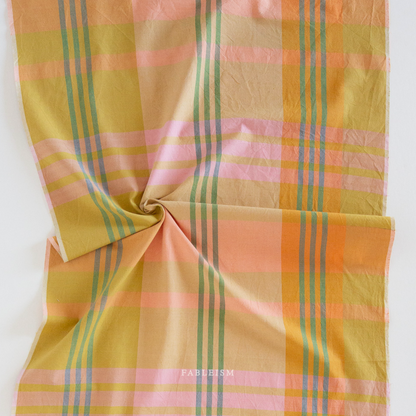 Lumiére - House Dress in SWEET PEA