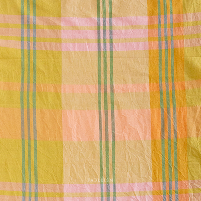 Lumiére - House Dress in SWEET PEA