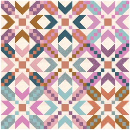 Jasmine | BHQ Fabric Bundle