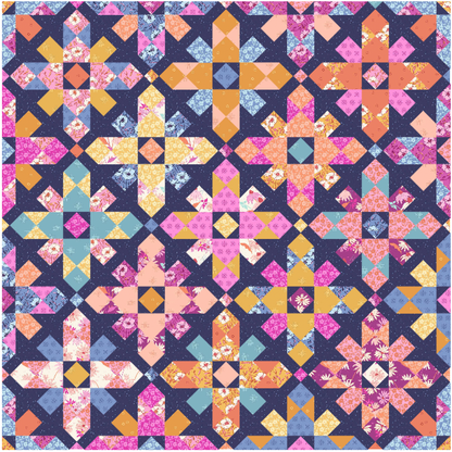 Petals and Stitches - Full Collection Bundle