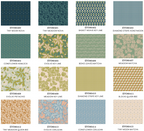 Evolve CERULEAN - Evolve by Suzy Quilts | AGF