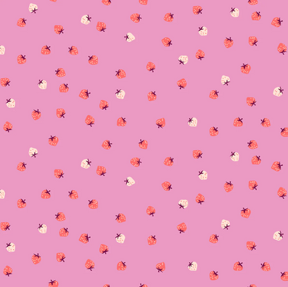 DAISY - Strawberry | RSS