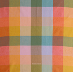 Wide Happy Checkers in BLOOM - Lumiére | Fableism