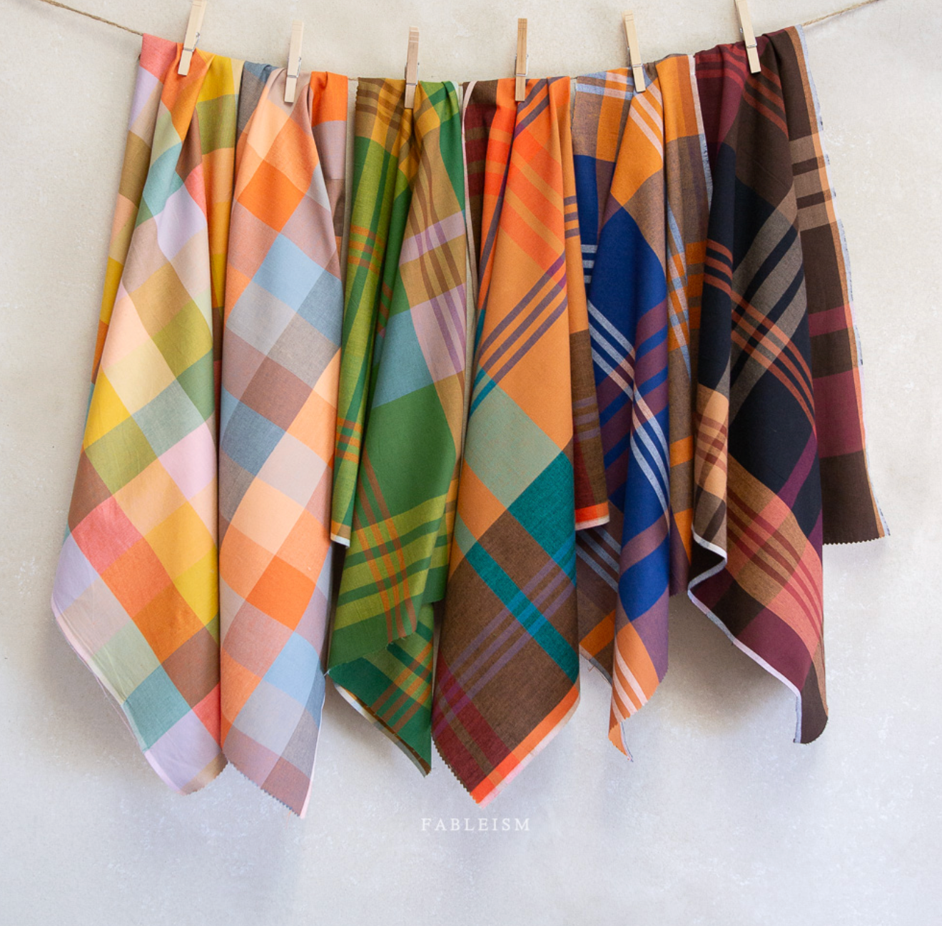 **PREORDER**  House Dress in MAHOGANY - Lumiére