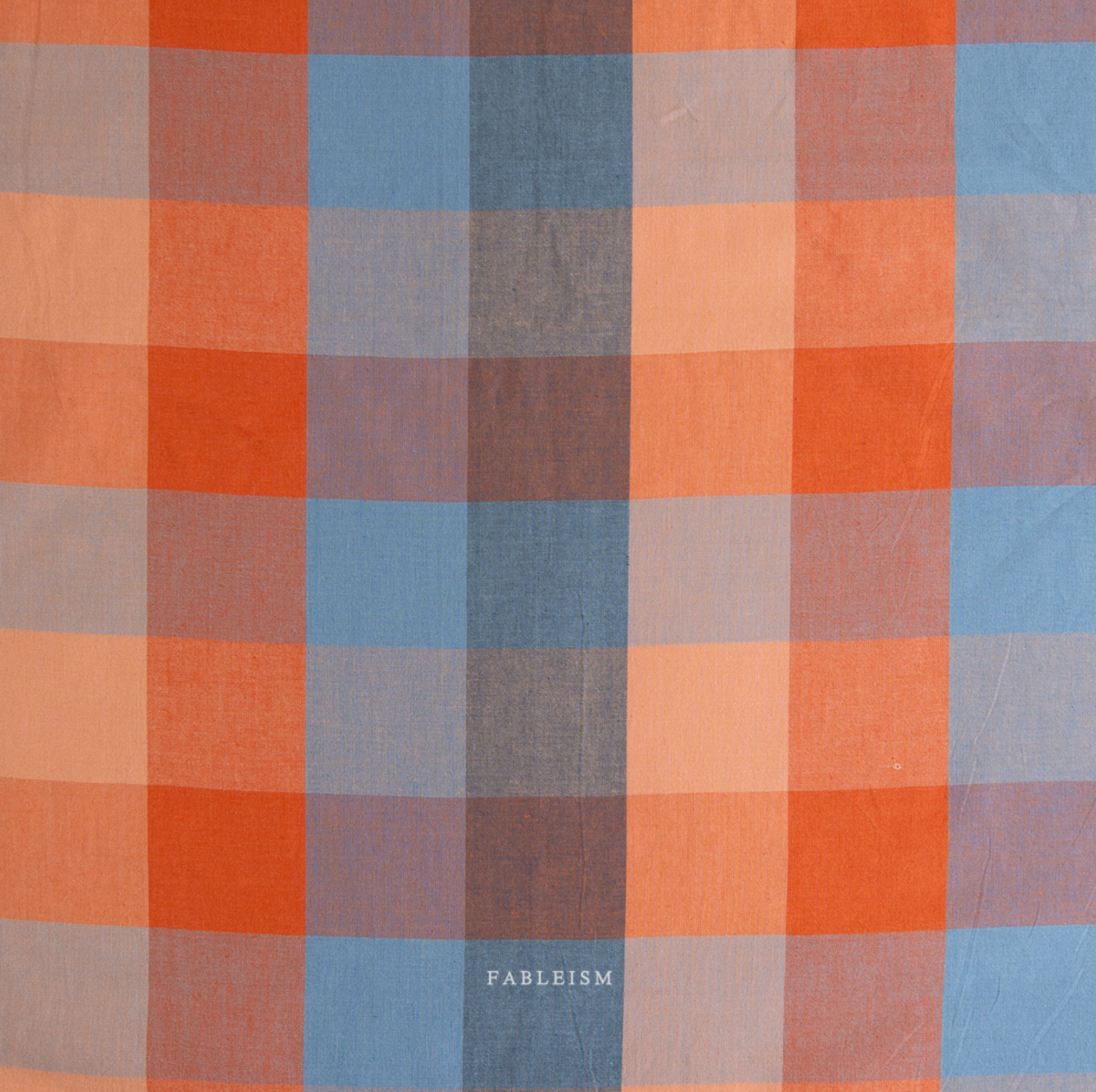 Wide Happy Checkers in SAILOR - Lumiére | Fableism