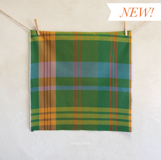 **PREORDER**  House Dress in ACADEMIA - Lumiére