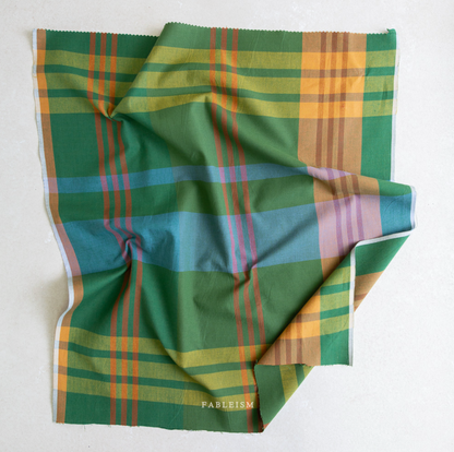 **PREORDER**  House Dress in ACADEMIA - Lumiére