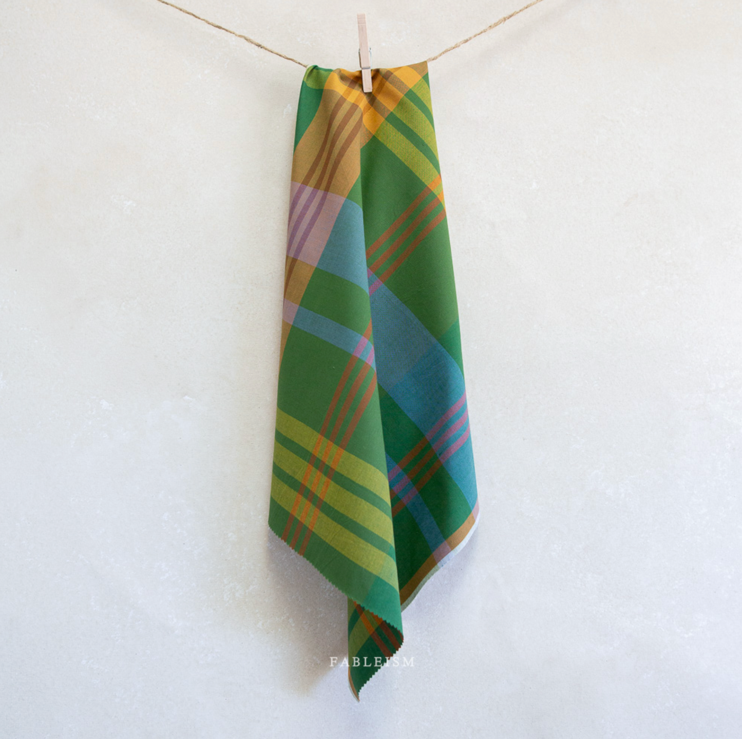 **PREORDER**  House Dress in ACADEMIA - Lumiére