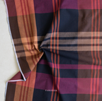 House Dress in MAHOGANY - Lumiére | Fableism