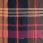 House Dress in MAHOGANY - Lumiére | Fableism