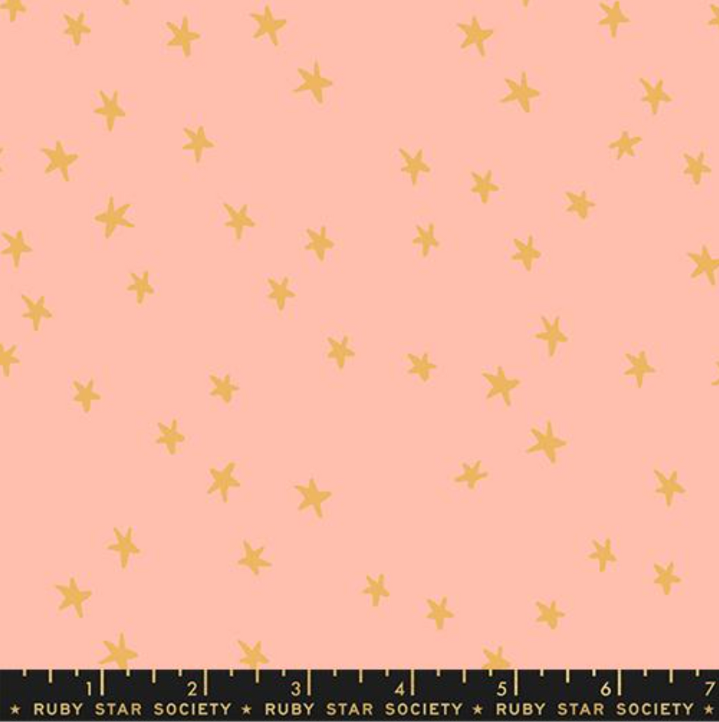 Peach | Starry