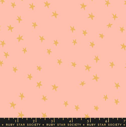 Peach | Starry