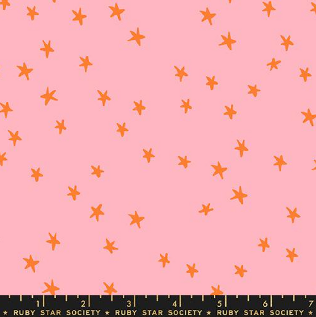 Rosebud | Starry