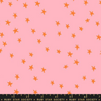 Rosebud | Starry