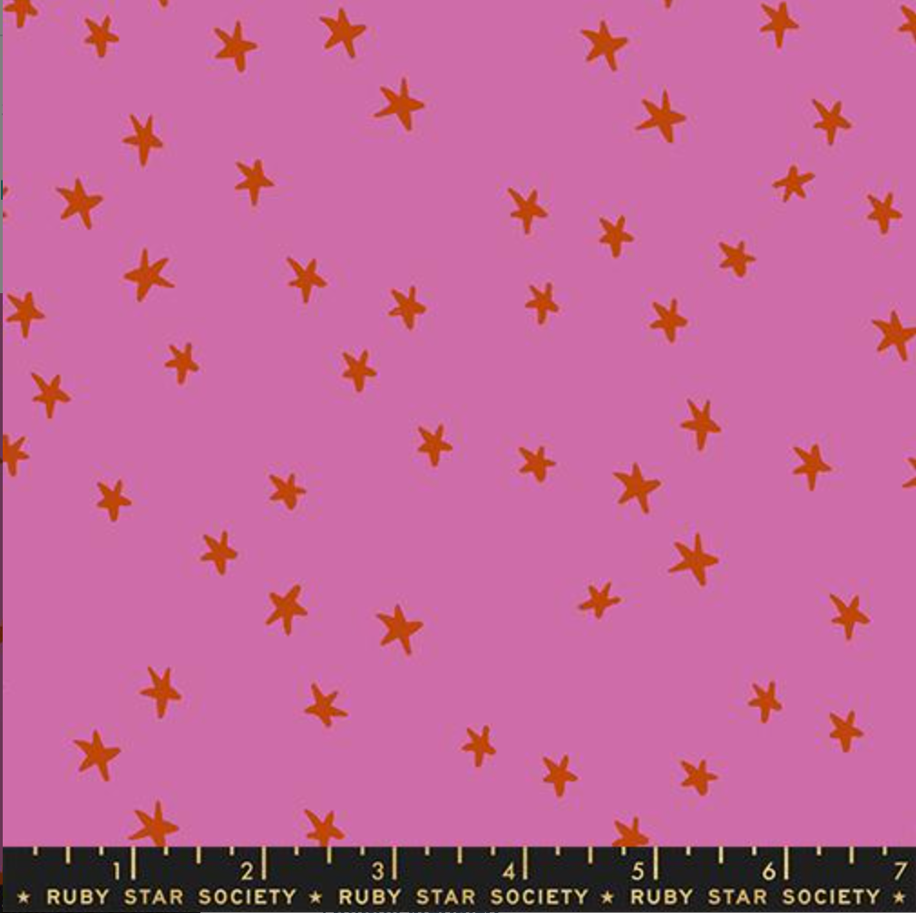 Heliotrope | Starry