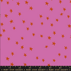 Heliotrope | Starry