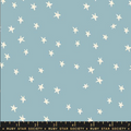 Soft Blue | Starry