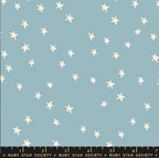 Soft Blue | Starry
