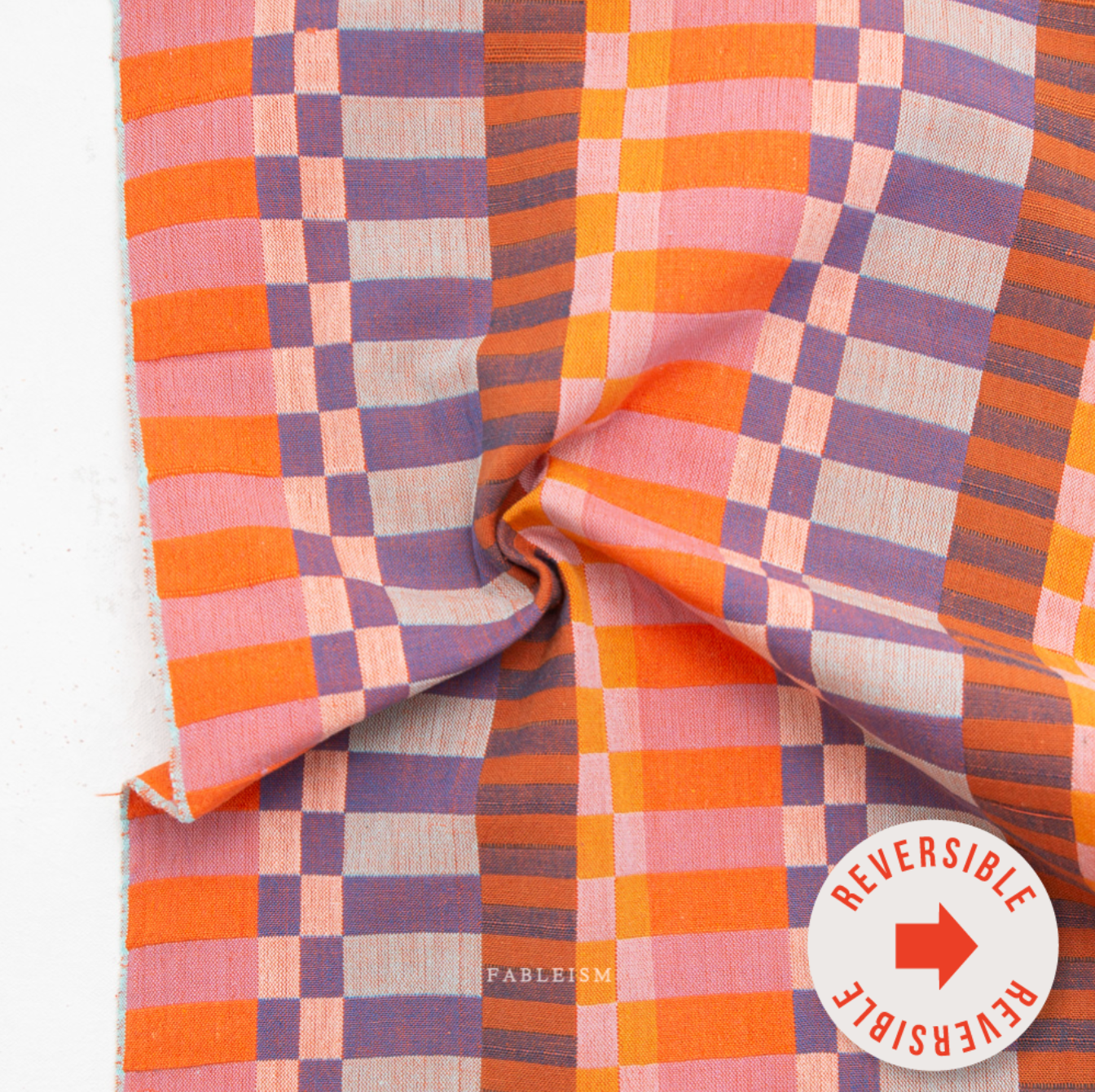 ** PREORDER **  Broken Stripes in Plenty - Fine and Dandy Collection by Fableism Supply Co