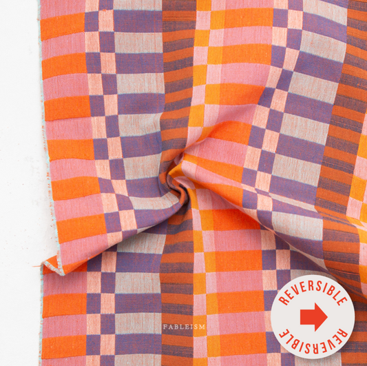 ** PREORDER **  Broken Stripes in Plenty - Fine and Dandy Collection by Fableism Supply Co