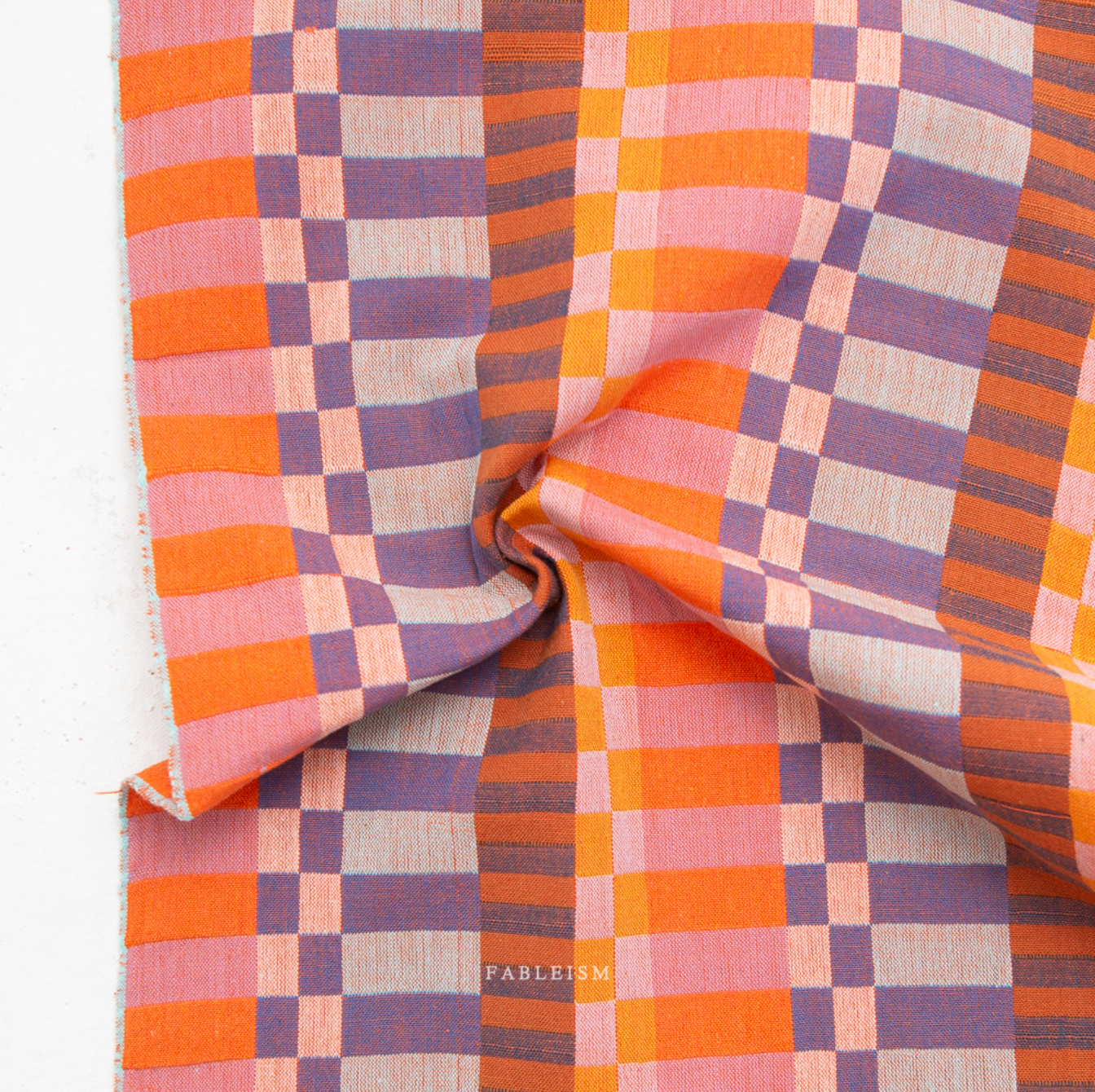 ** PREORDER **  Broken Stripes in Plenty - Fine and Dandy Collection by Fableism Supply Co