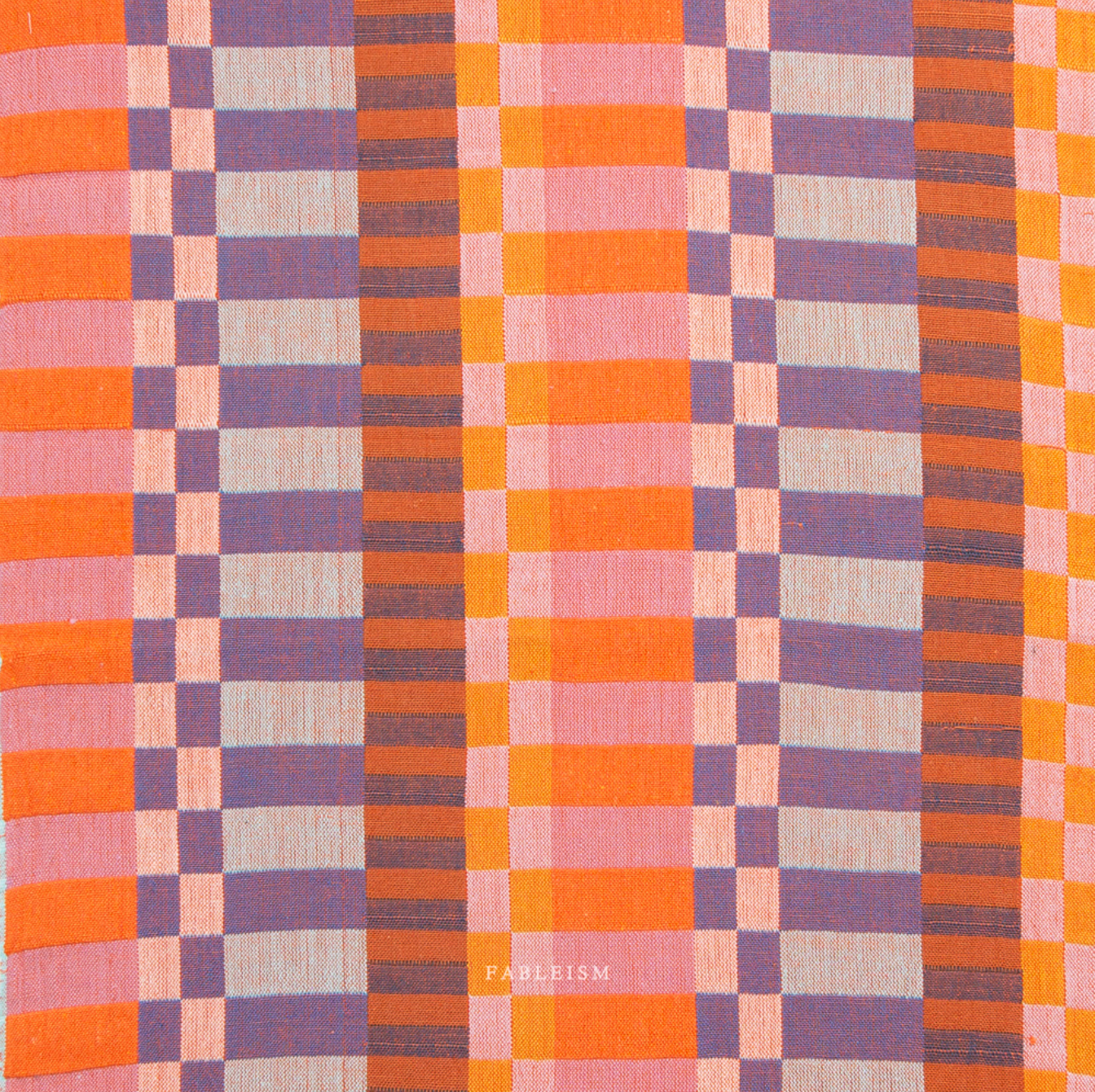 ** PREORDER **  Broken Stripes in Plenty - Fine and Dandy Collection by Fableism Supply Co