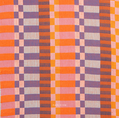 ** PREORDER **  Broken Stripes in Plenty - Fine and Dandy Collection by Fableism Supply Co