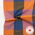 ** PREORDER **  3 Inch Happy Checkers in Suit - Fine and Dandy Collection by Fableism Supply Co