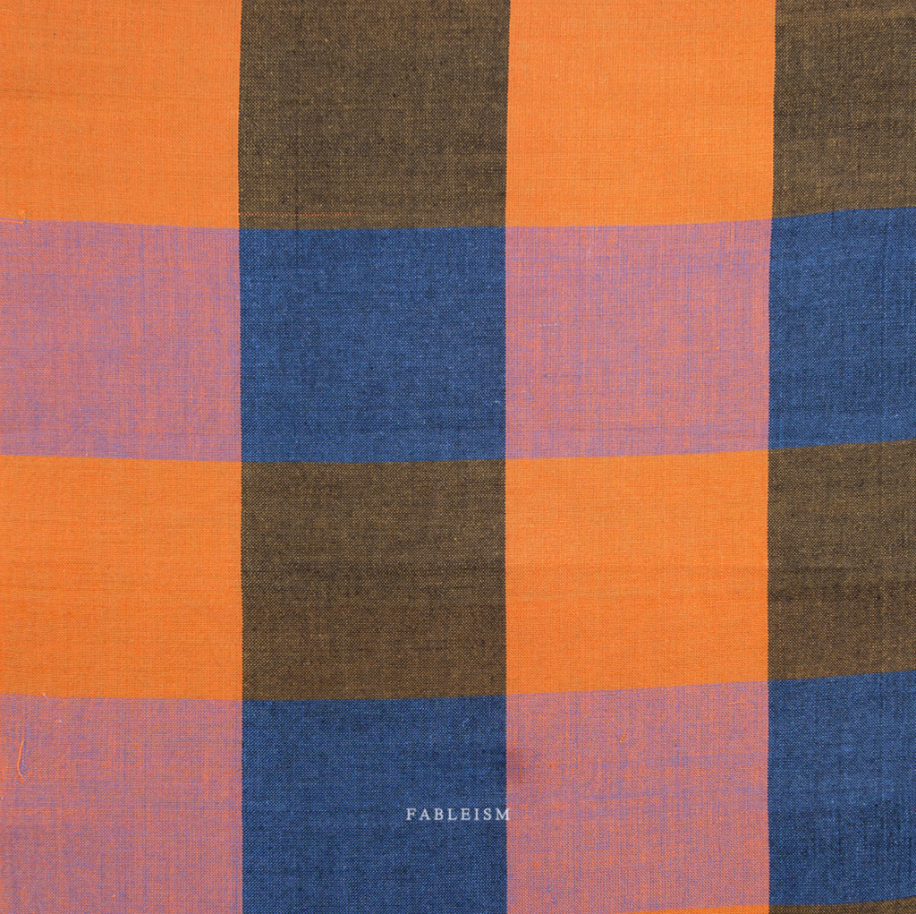 ** PREORDER **  3 Inch Happy Checkers in Suit - Fine and Dandy Collection by Fableism Supply Co