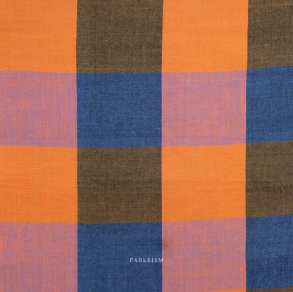 ** PREORDER **  3 Inch Happy Checkers in Suit - Fine and Dandy Collection by Fableism Supply Co