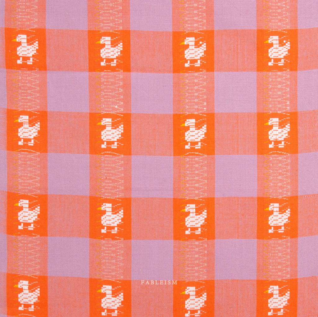 ** PREORDER **  Duck Duck Goose in Charming - Fine and Dandy Collection by Fableism Supply Co
