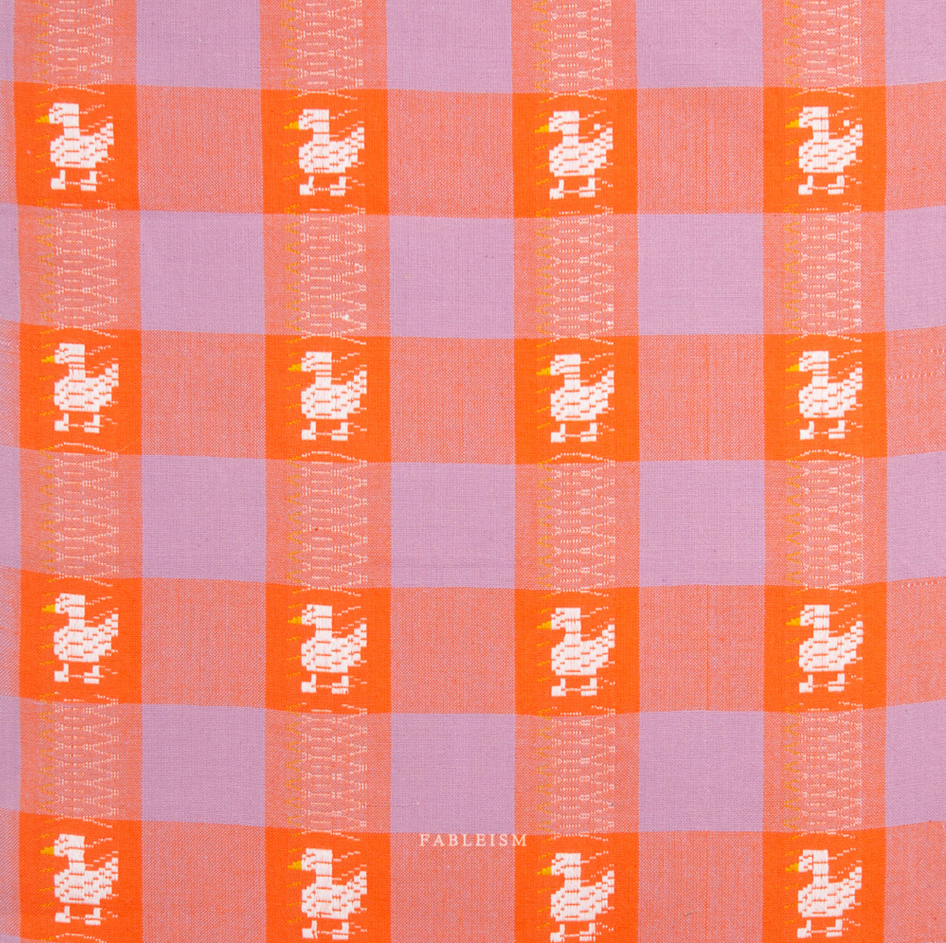 ** PREORDER **  Duck Duck Goose in Charming - Fine and Dandy Collection by Fableism Supply Co