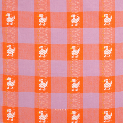 ** PREORDER **  Duck Duck Goose in Charming - Fine and Dandy Collection by Fableism Supply Co