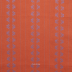 ** PREORDER **  Deco Stripe in Spice - Fine and Dandy Collection by Fableism Supply Co