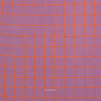 ** PREORDER **  Trellis in Plum - Fine and Dandy Collection by Fableism Supply Co