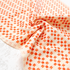 ** PREORDER **  Basket Weave in Picnic - Fine and Dandy Collection by Fableism Supply Co