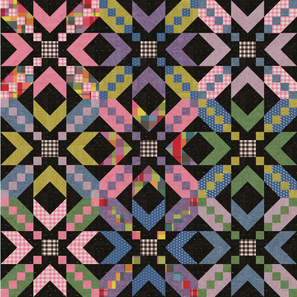 **PREORDER**  Picnic Wovens by Suzy Quilts - Full Collection Bundle | AGF