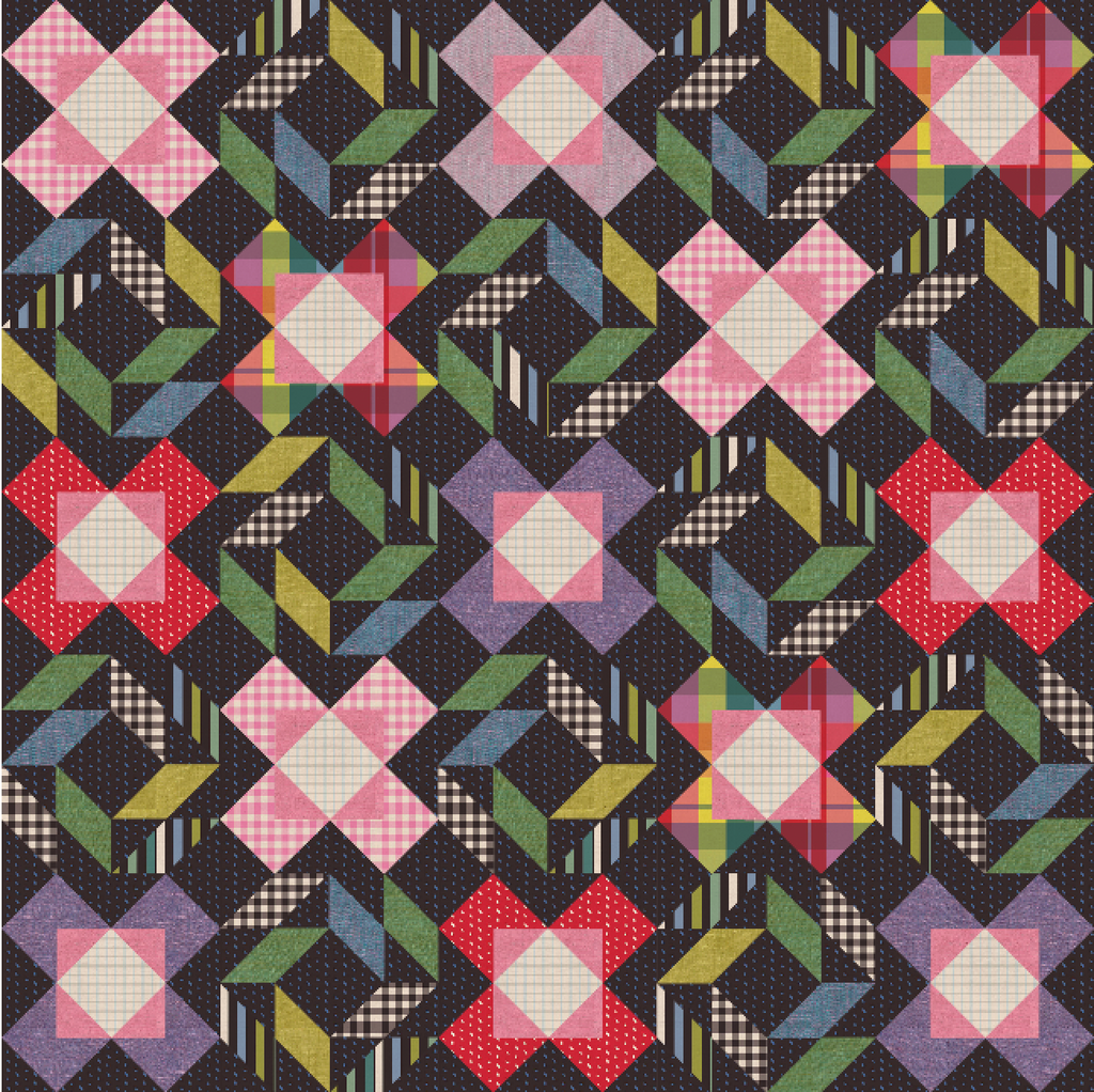 **PREORDER**  Picnic Wovens by Suzy Quilts - Full Collection Bundle | AGF