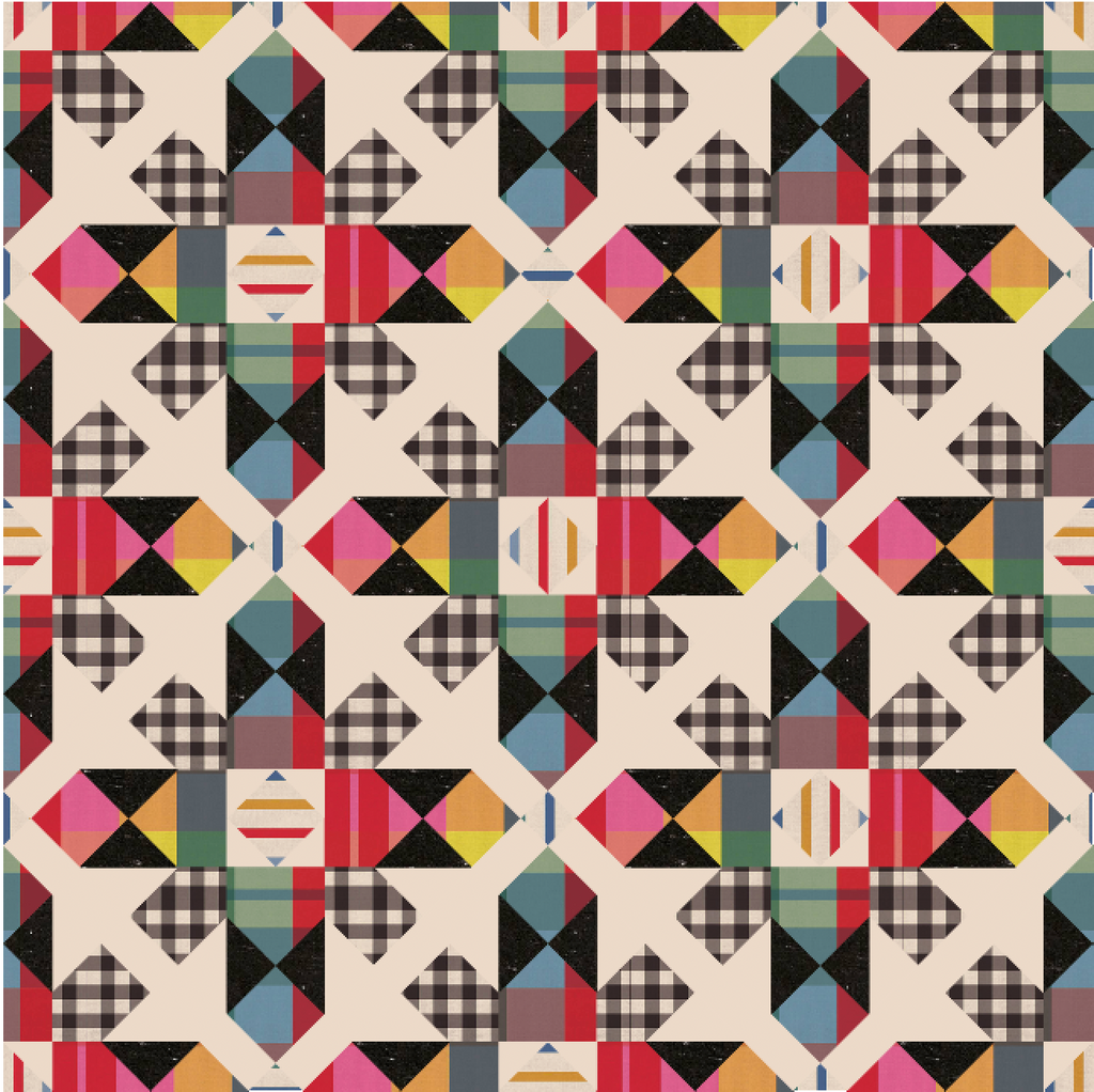 **PREORDER**  Picnic Wovens by Suzy Quilts - Full Collection Bundle | AGF