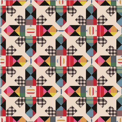 **PREORDER**  Picnic Wovens by Suzy Quilts - Full Collection Bundle | AGF