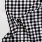 Camp Gingham in OBSIDIAN | Fableism Supply Co