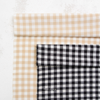 Camp Gingham in OBSIDIAN | Fableism Supply Co