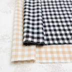 Camp Gingham in OBSIDIAN | Fableism Supply Co
