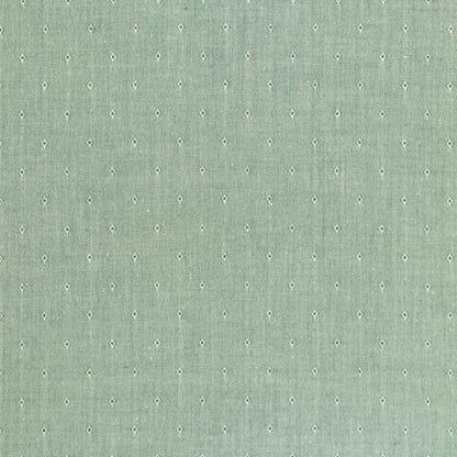 Dots In CLOVER - Wildflower Wovens by Suzy Quilts | AGF