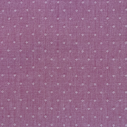 Dots In SWEET PEA - Wildflower Wovens by Suzy Quilts | AGF