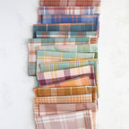 ACORN - Arcade Plaid Woven | Fableism
