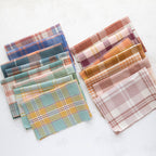 ACORN - Arcade Plaid Woven | Fableism