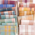 ACORN - Arcade Plaid Woven | Fableism