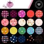 Shell | Strawberry