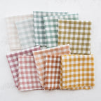 Camp Gingham in TULIPWOOD | Fableism Supply Co